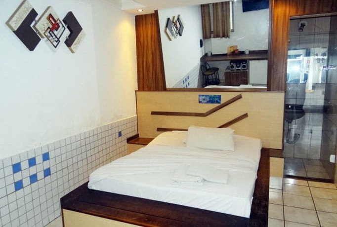 Imagen de la habitación del Motel Bob - Adults Only. Foto 5