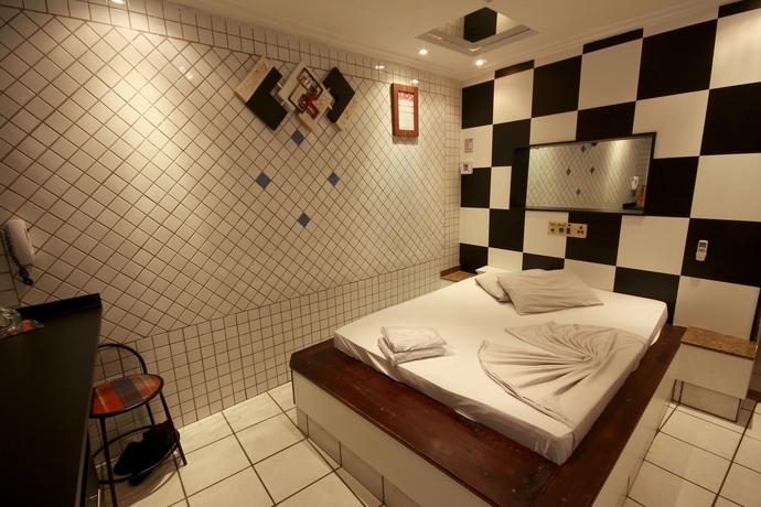 Imagen de la habitación del Motel Bob - Adults Only. Foto 6
