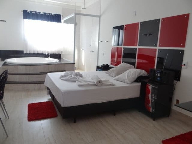 Imagen de la habitación del Motel Bob - Adults Only. Foto 8