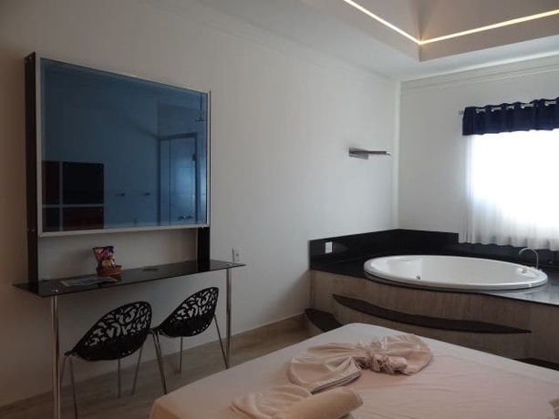 Imagen de la habitación del Motel Bob - Adults Only. Foto 9