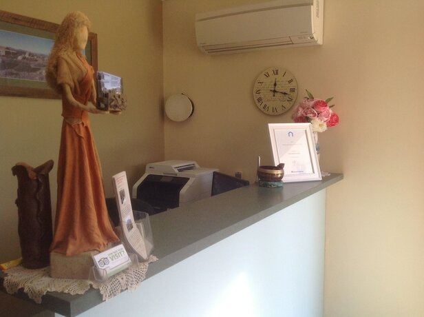 Imagen general del Motel Bogong Moth. Foto 2