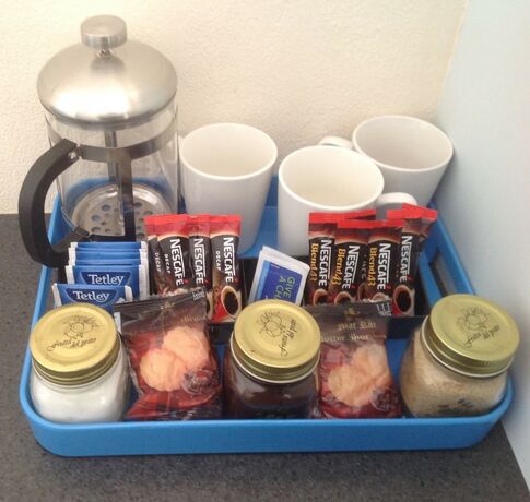 Imagen general del Motel Bogong Moth. Foto 3