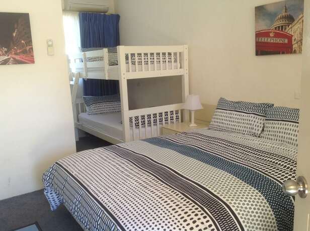 Imagen general del Motel Bogong Moth. Foto 4