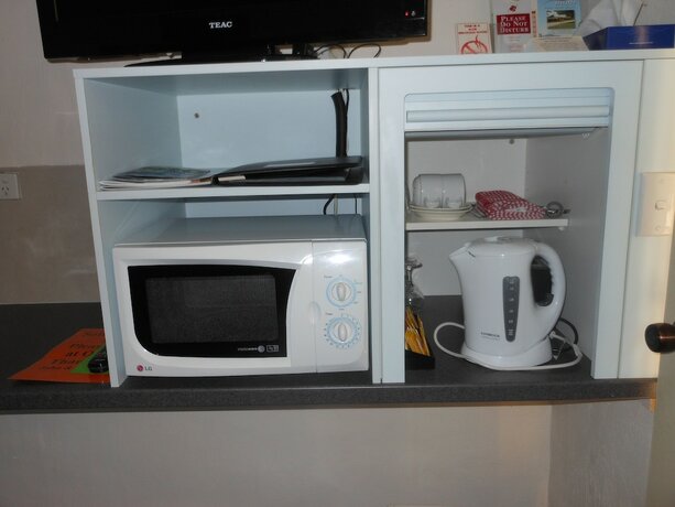 Imagen general del Motel Bogong Moth. Foto 5