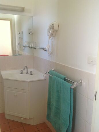 Imagen general del Motel Bogong Moth. Foto 7