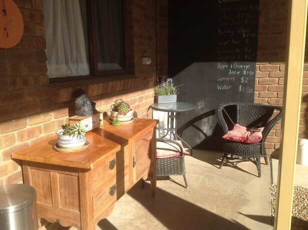 Imagen general del Motel Bogong Moth. Foto 8