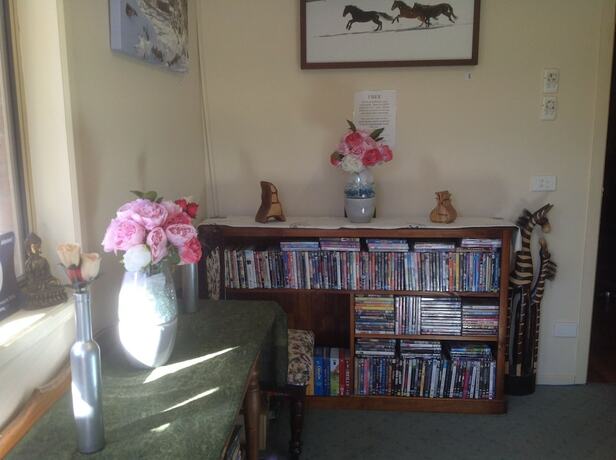 Imagen general del Motel Bogong Moth. Foto 9