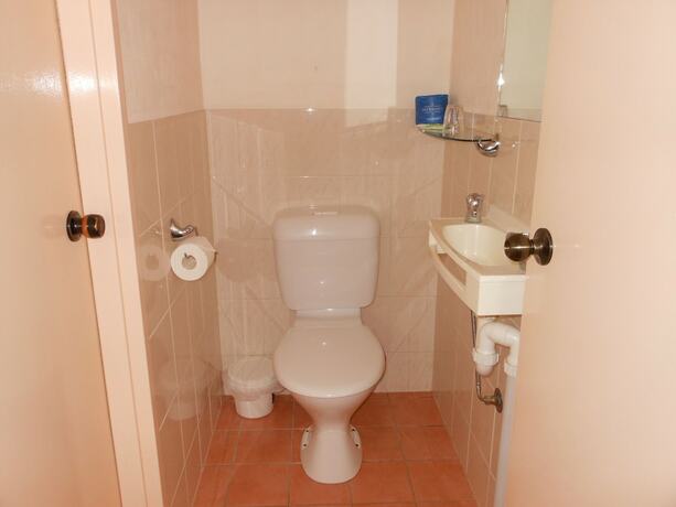 Imagen general del Motel Bogong Moth. Foto 10