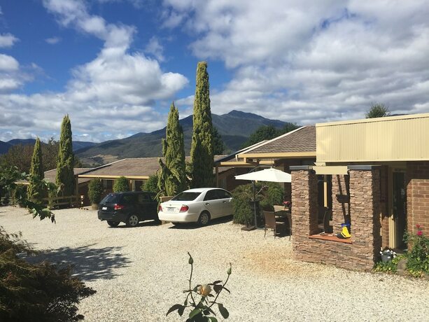 Imagen general del Motel Bogong Moth. Foto 11