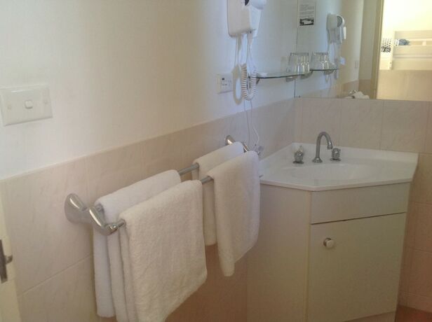 Imagen de la habitación del Motel Bogong Moth. Foto 15