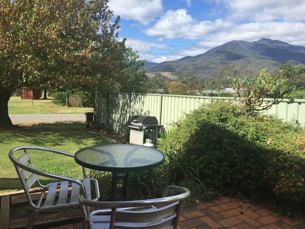 Imagen de la habitación del Motel Bogong Moth. Foto 16