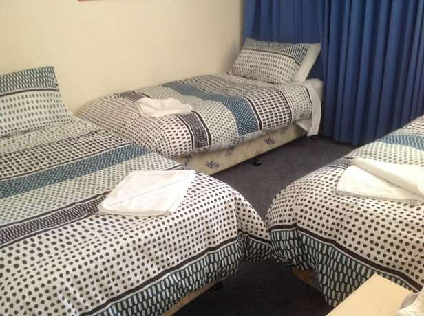 Imagen de la habitación del Motel Bogong Moth. Foto 19