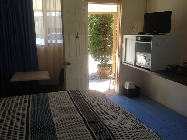 Imagen de la habitación del Motel Bogong Moth. Foto 20