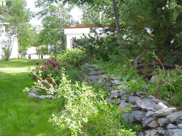 Imagen de la habitación del Motel Bo-mark. Foto 2