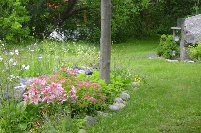 Imagen de la habitación del Motel Bo-mark. Foto 5