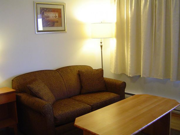 Imagen de la habitación del Motel Bo-mark. Foto 6