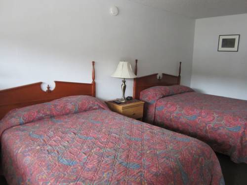 Imagen de la habitación del Motel Bonanza Gold. Foto 3
