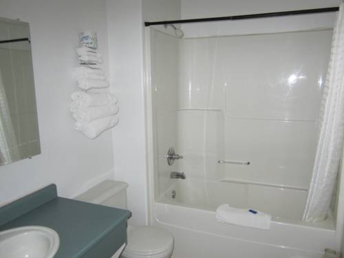 Imagen de la habitación del Motel Bonanza Gold. Foto 4