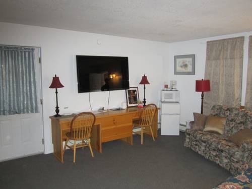 Imagen de la habitación del Motel Bonanza Gold. Foto 5