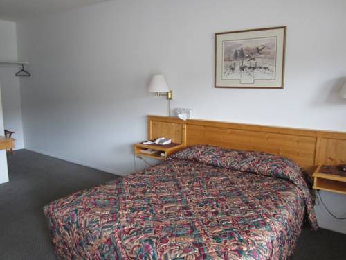 Imagen de la habitación del Motel Bonanza Gold. Foto 6