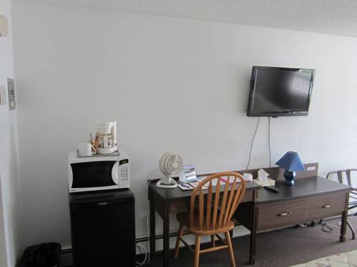 Imagen de la habitación del Motel Bonanza Gold. Foto 7