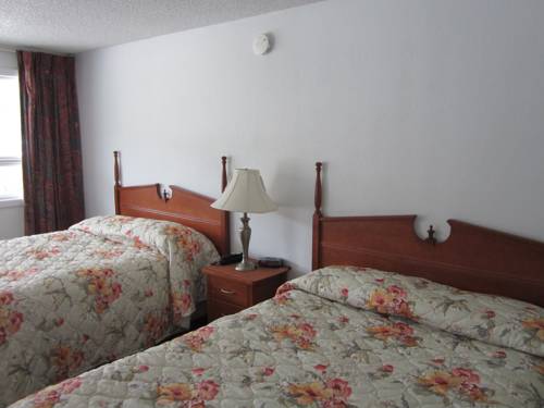 Imagen de la habitación del Motel Bonanza Gold. Foto 8