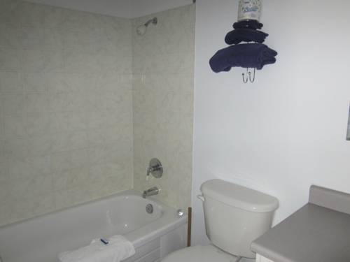 Imagen de la habitación del Motel Bonanza Gold. Foto 9