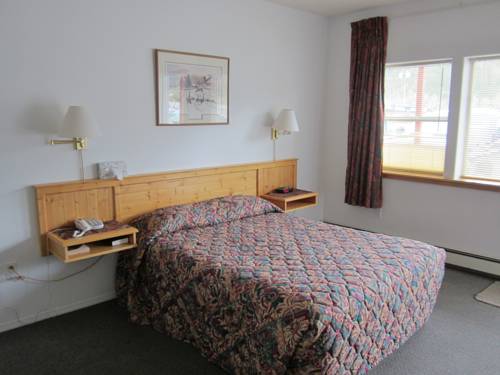 Imagen de la habitación del Motel Bonanza Gold. Foto 10