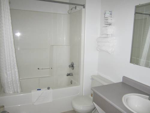 Imagen de la habitación del Motel Bonanza Gold. Foto 11
