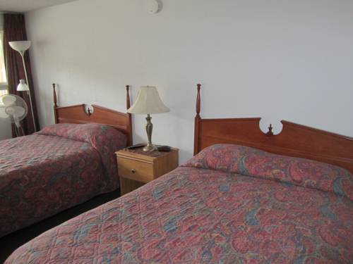 Imagen de la habitación del Motel Bonanza Gold. Foto 12