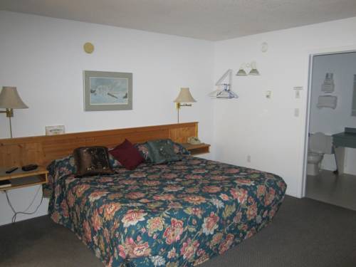 Imagen de la habitación del Motel Bonanza Gold. Foto 14