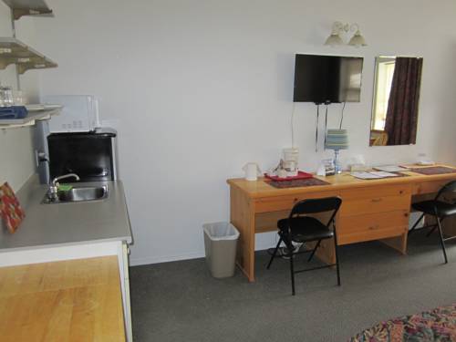 Imagen de la habitación del Motel Bonanza Gold. Foto 15