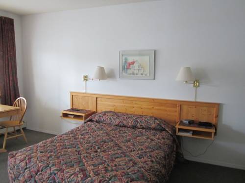 Imagen de la habitación del Motel Bonanza Gold. Foto 16