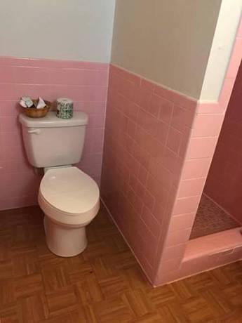 Imagen de la habitación del Motel Bonanza Vega. Foto 3