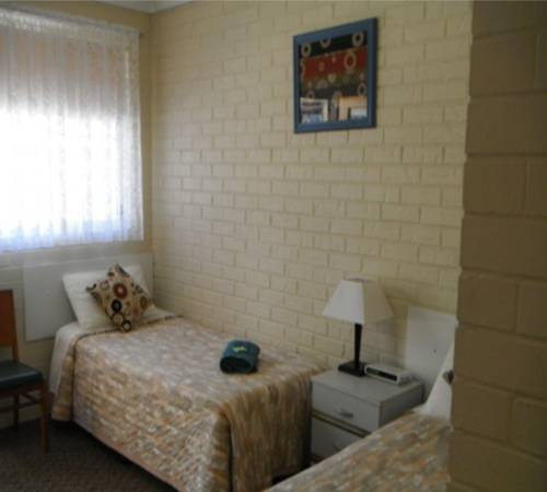 Imagen de la habitación del Motel Bondi. Foto 6