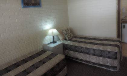 Imagen de la habitación del Motel Bondi, MOREE. Foto 1