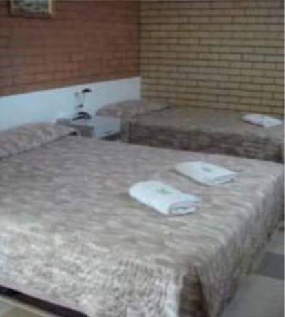 Imagen de la habitación del Motel Bondi, MOREE. Foto 3