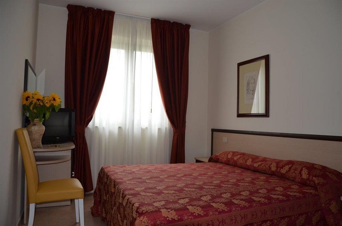 Imagen de la habitación del Motel Boston, Silvi. Foto 9