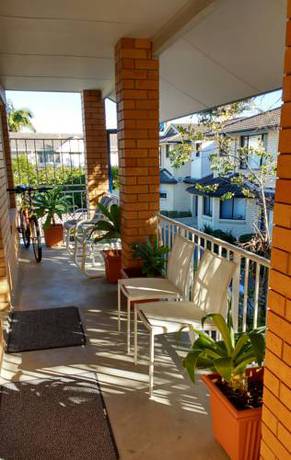 Imagen de la habitación del Motel Bosuns Inn. Foto 3