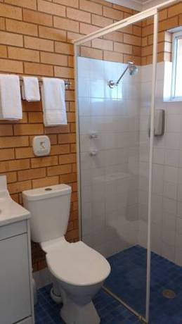 Imagen de la habitación del Motel Bosuns Inn. Foto 6