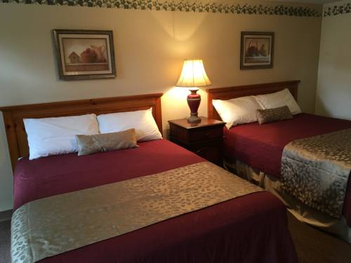 Imagen de la habitación del Motel Boulevard, Marmora. Foto 1