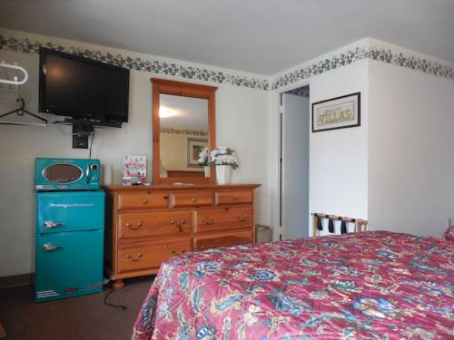 Imagen de la habitación del Motel Boulevard, Marmora. Foto 3