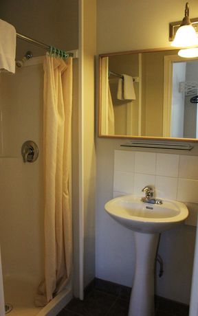 Imagen de la habitación del Motel Boundary. Foto 5