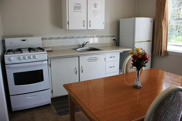 Imagen de la habitación del Motel Boundary. Foto 8