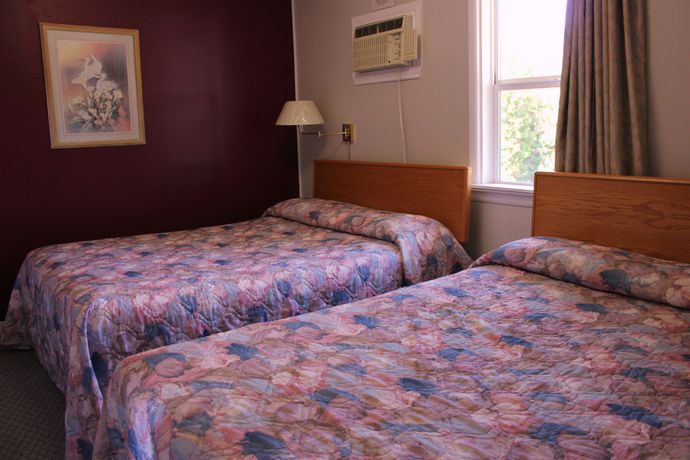 Imagen de la habitación del Motel Boundary. Foto 9