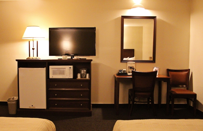 Imagen de la habitación del Motel Bowen. Foto 2