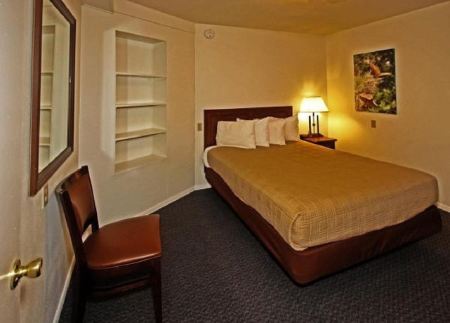 Imagen de la habitación del Motel Bowen. Foto 5