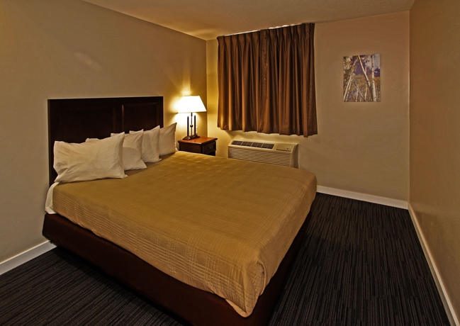 Imagen de la habitación del Motel Bowen. Foto 11