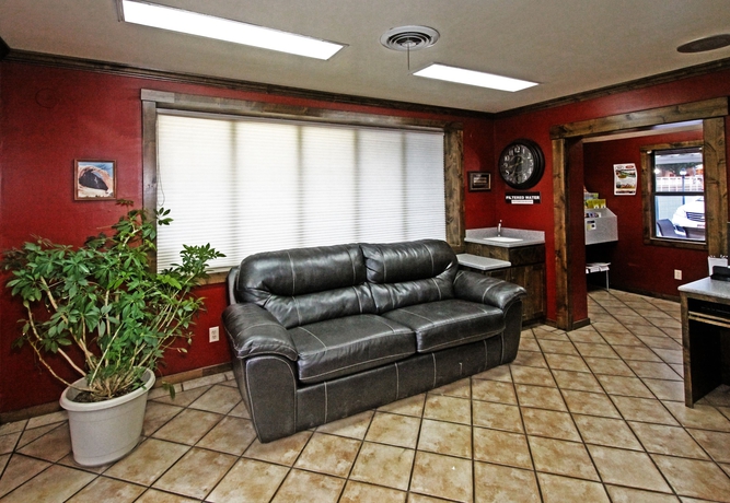 Imagen de los interiores del Motel Bowen. Foto 19