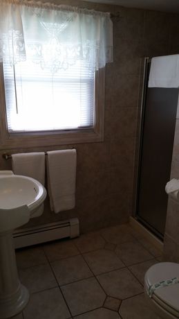 Imagen de la habitación del Motel Bowen's By The Bays. Foto 2